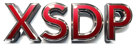xsdp logo